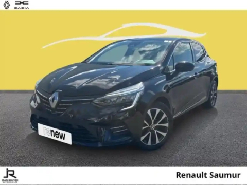 Renault Clio 1.0 tce 90ch techno