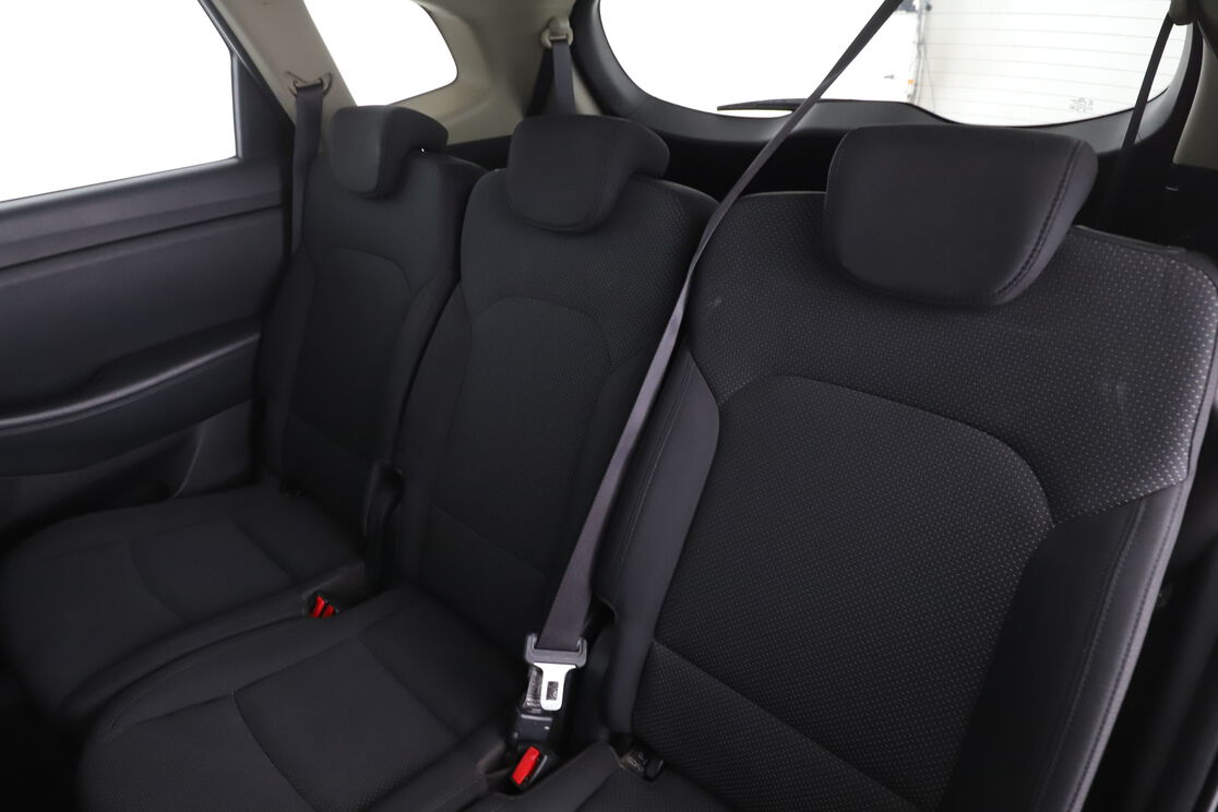 Kia Carens 1.7 CRDi ISG UEFA Euro 2016 — photo 13