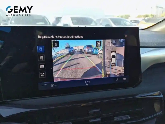 Renault Clio e-tech full hybrid 160 ch — photo 15