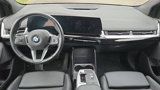 BMW Serie 2 Active Tourer 218i 136 BVA - Luxury – 2023 – 85769 km – Essence – Boîte Automatique — photo 30