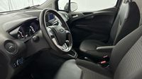 Ford Transit Courier 1.5 EcoBlue 100ch Active — photo 16