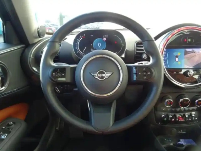 Mini Mini clubman cooper 136ch edition premium plus bva7 — photo 17