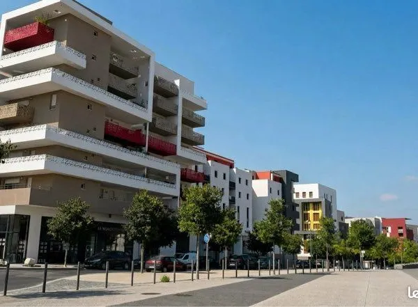 Box a louer- quartier ovalie montpellier