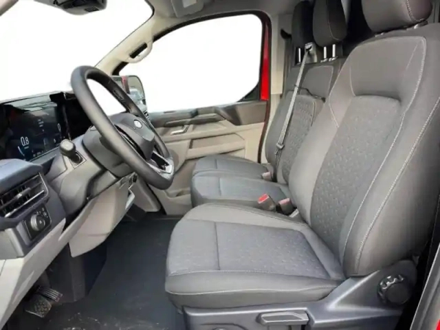 Ford Custom transit  fg 280 l1h1 2.0 ecoblue 136ch limited bva8 — photo 7