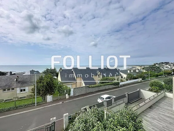 Maison 5 pièces 115 m²