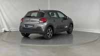Citroen C3 1.2 PureTech 83ch S&S Feel Pack — photo 5
