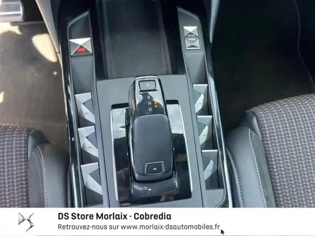 Ds Ds 3 crossback puretech 130ch performance line automatique — photo 27