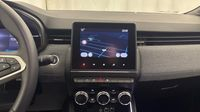 Renault Clio 1.6 E-Tech 145ch full hybrid Techno - 25 — photo 19