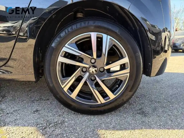 Peugeot 208 puretech 75 s&amp;s bvm5 — photo 51