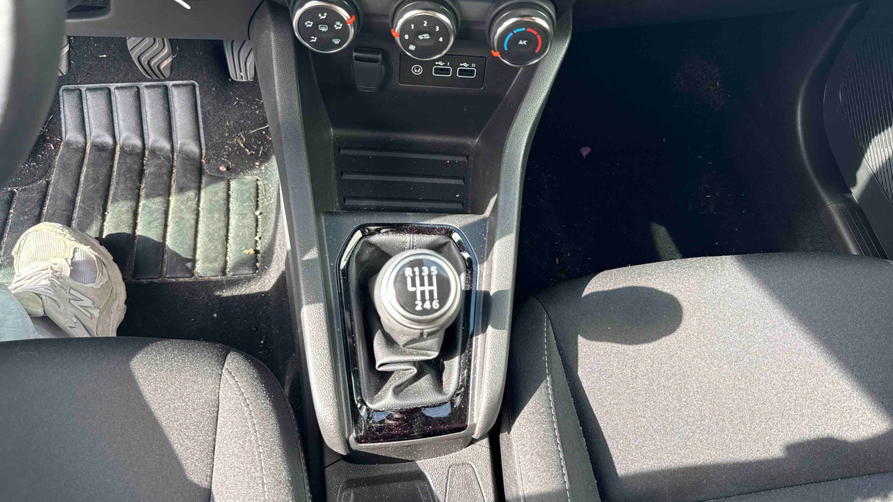 Renault Clio TCe 90 ch GSR2 — photo 22