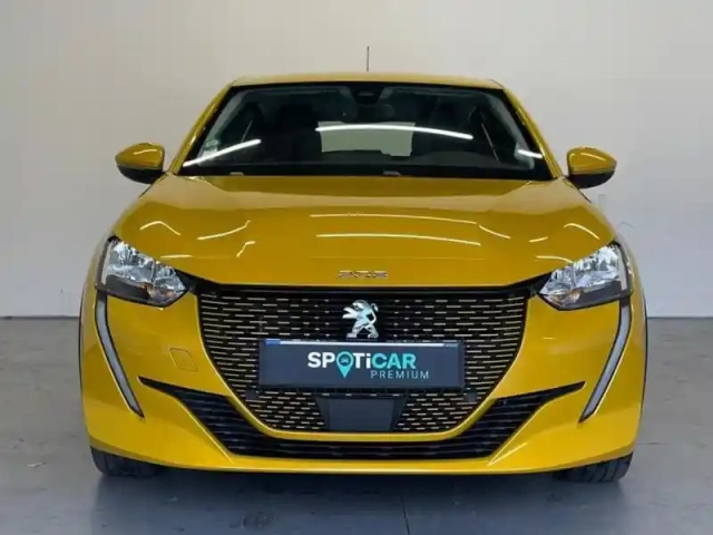Peugeot 208 e- 136ch allure pack