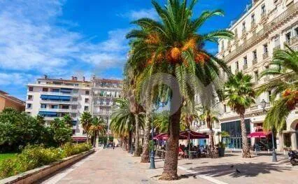 Stationnement Vente Toulon   156€