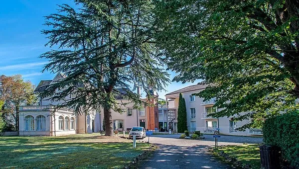 APPARTEMENT TYPE 3 - SAINT BENOIT
