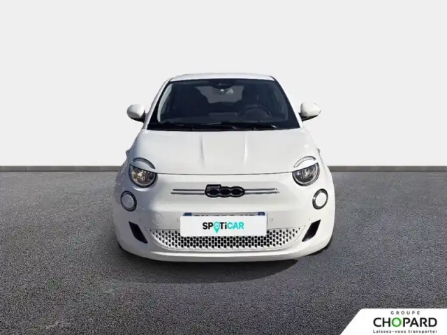 Fiat 500 e 118 ch — photo 2