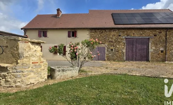Maison 5 pièces 117 m²
