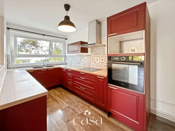 Appartement 4 pièces 95 m²