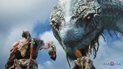 God of War (2018) est en promo sur le PSN : bon plan ou pas ?