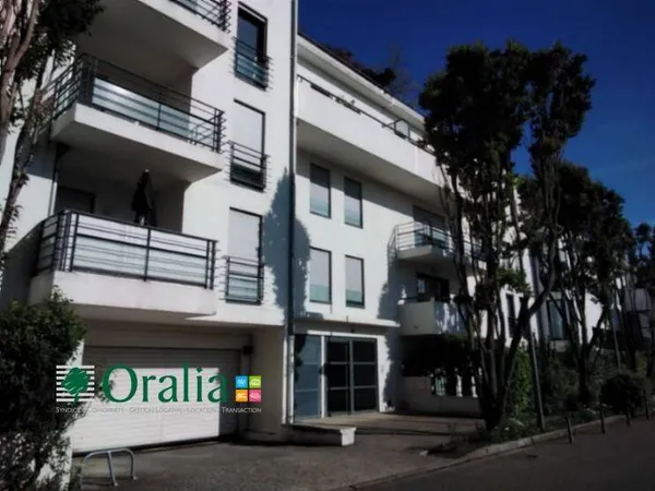 Appartement 3 pièces 74 m²