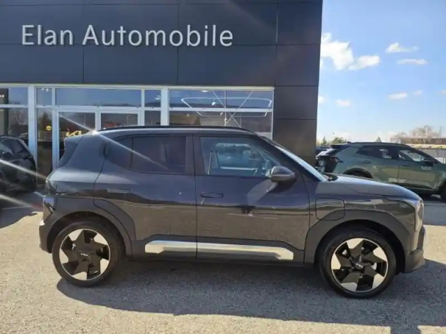 Kia Ev2 145ch 42,2kwh earth