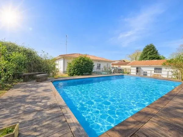 Maison 5 pièces 117 m²