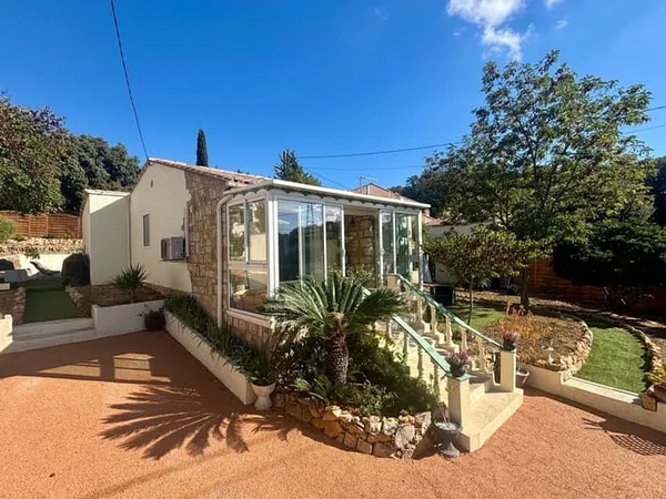 Maison 4 pièces 89 m²