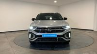 Volkswagen T-Roc 2.0 TDI 150ch R-Line Edition DSG7