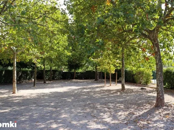 Appartement 2 pièces 32 m²