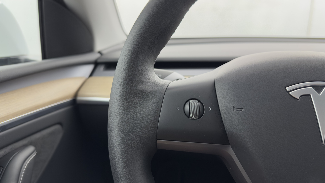 Tesla MODEL Y Standard RWD — photo 12
