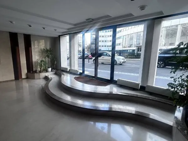 Bureaux 45 m²