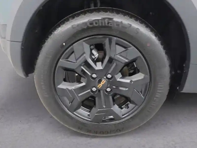 Dacia Sandero eco-g 120 auto — photo 61