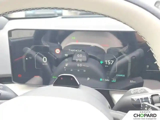 Kia Ev4 204 ch autonomie longue 81.4 kwh — photo 46