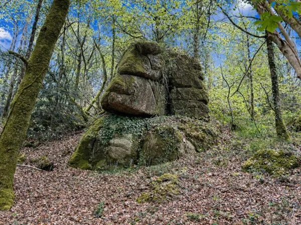 Domaine de caractère , Sud Bretagne, Vente confidentielle
