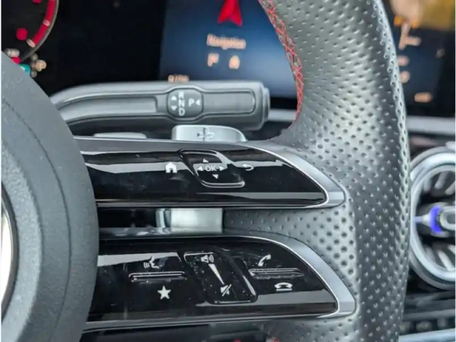 Mercedes Classe A 220 d — photo 14