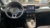 Renault Captur 1.3 TCe mild hybrid 160ch Techno EDC — photo 11