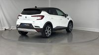 Renault Captur 1.6 E-Tech hybride 145ch Techno — photo 5