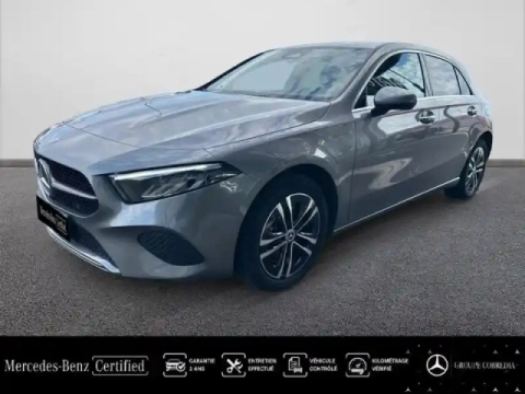 Mercedes Classe A 250 e 163+109ch progressive line 8g-dct
