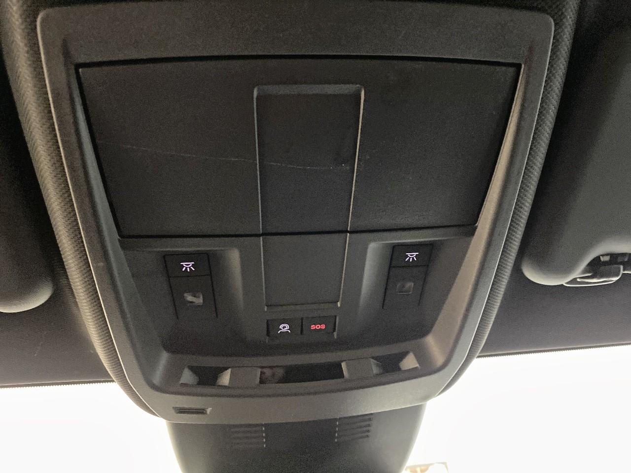 Opel Grandland 1.2 turbo hybrid 145 ch e-dct6 gs — photo 19