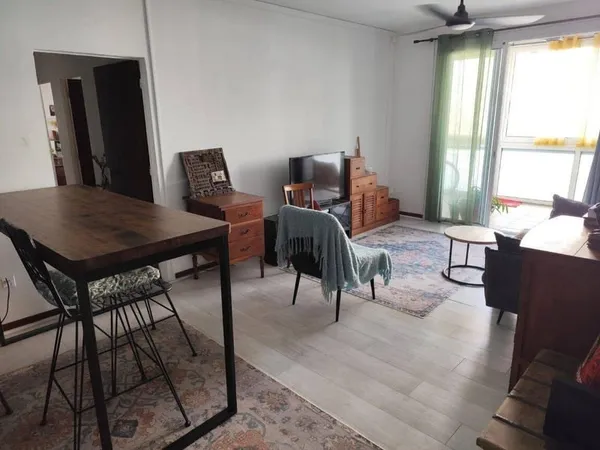 Appartement 3 pièces 81 m²