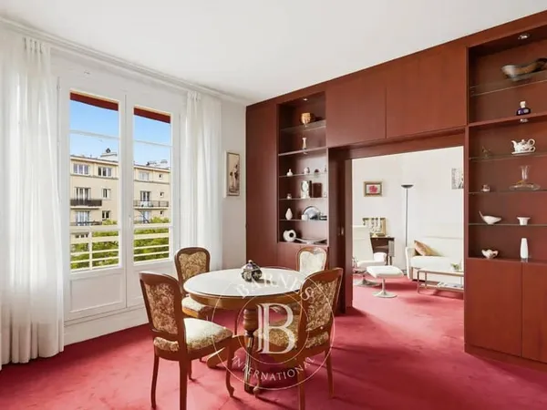 Appartement 3 pièces 74 m²