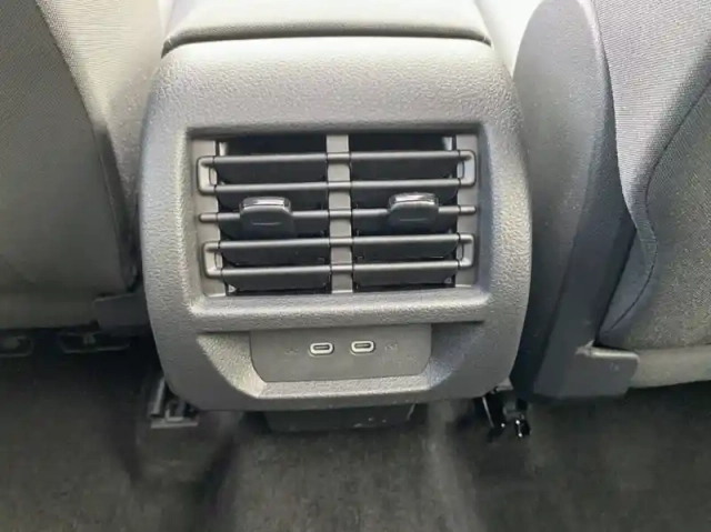 Ford Tourneo Connect grd 1.5 ecoboost 114ch titanium — photo 19