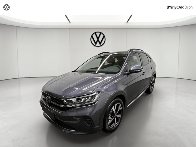 Volkswagen Taigo 1.0 TSI 116 DSG7