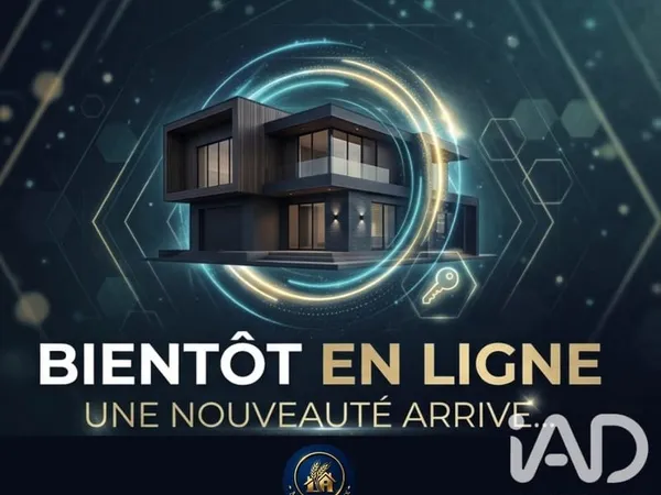 Maison 8 pièces 190 m²