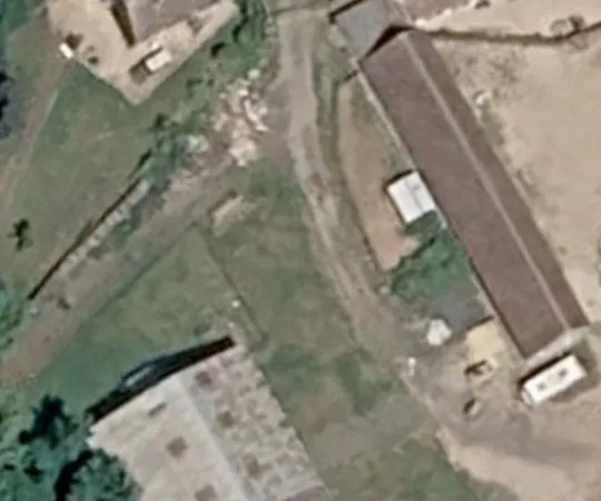 Location hangars agricole