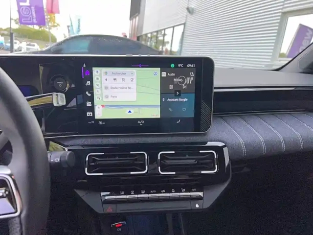 Renault 5 renault  e-tech electrique 10 ch autonomie confort — photo 8