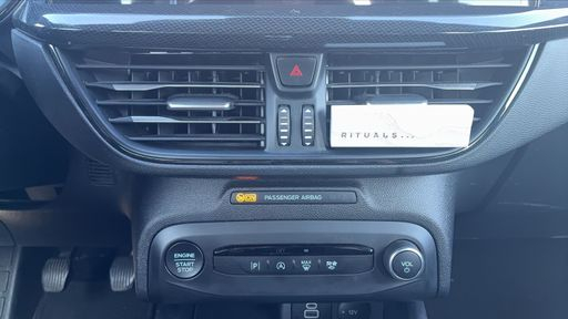 Ford Focus 1.0 EcoBoost Flexfuel 125 - ST-Line – 2023 – 53000 km – Hybride essence – Boîte Manuelle — photo 8