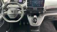 Peugeot Partner M Diesel 100ch — photo 8