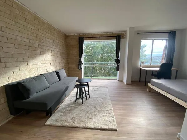 Appartement 4 pièces 24 m²