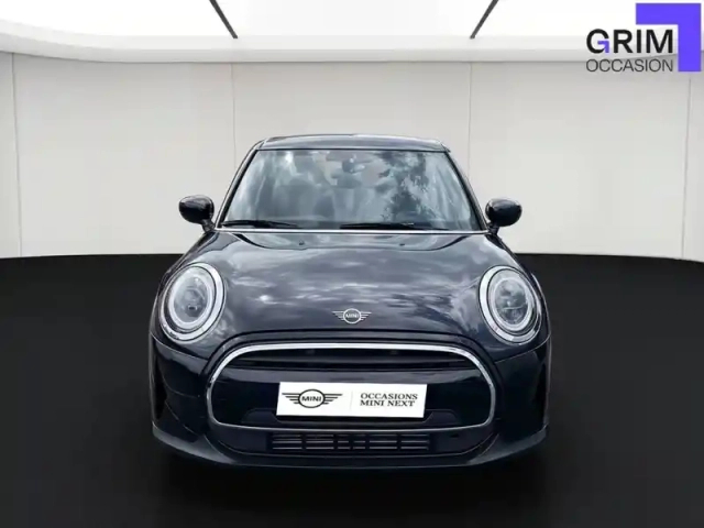 Mini Mini hatch 5 portes cooper 136 ch dkg7 — photo 18