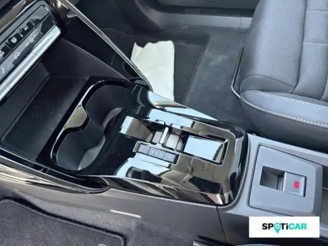 Citroën C3 Aircross electrique 113ch max — photo 15