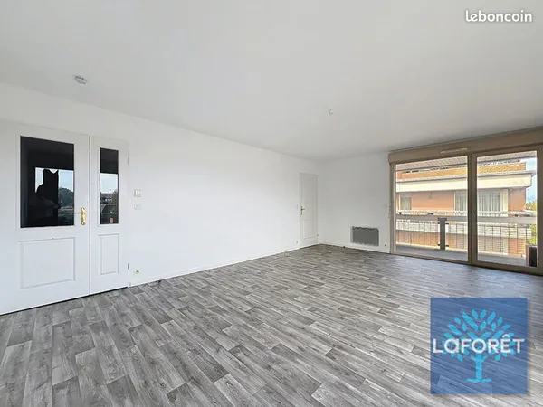 Appartement 4 pièces 90 m²